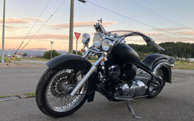 YAMAHA DRAGSTAR 400 1997 4TR