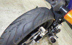 HONDA VTR 250 2019 MC33