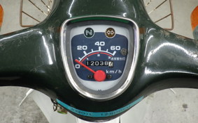 HONDA C50 SUPER CUB C50