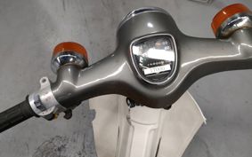 HONDA SUPER CUB50 C50