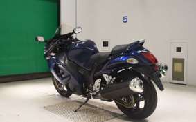 SUZUKI HAYABUSA Gen.2 2012