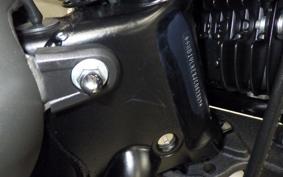 HARLEY FXFBS1870 2018