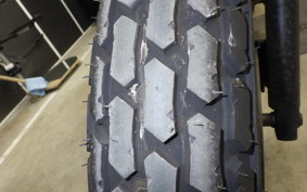 HONDA FTR223 2021 MC34