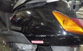 HONDA SPACY 100 JF13