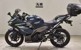 KAWASAKI NINJA 400 2022 EX400G