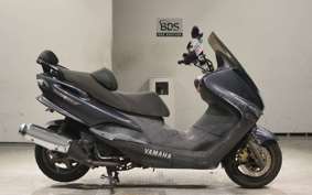 YAMAHA MAJESTY 125 FI