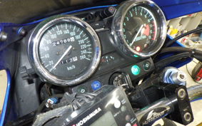 KAWASAKI ZRX1100 2001 ZRT10C