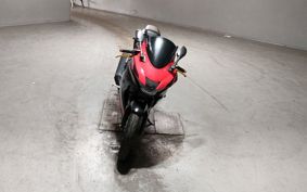 SUZUKI GSX-R125 DL33B