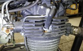 KAWASAKI 250TR 2024 BJ250F