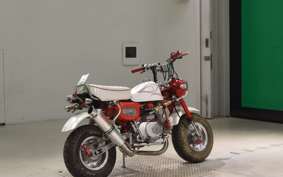 OTHER UNREGISTERED MODEL by BDS125 ER08