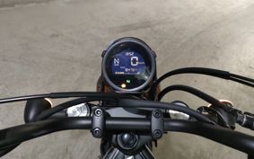 HONDA CL250 MC57