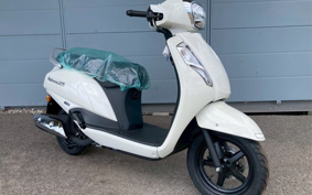 SUZUKI ADDRESS V125 DP12H
