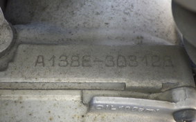 YAMAHA BJ 2013 SA24J