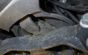 YAMAHA CYGNUS 125 XSR 2 SE44J