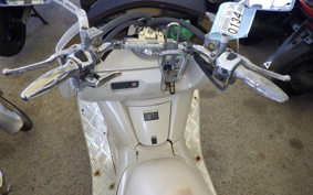 YAMAHA MAXAM 250 SG21J