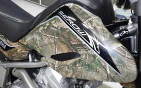 YAMAHA SEROW 250 Gen.2 DG17J