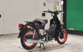HONDA LITTLE CUB E AA01