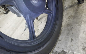 SUZUKI ADDRESS 110 2011 CE47A
