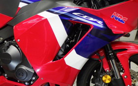 HONDA CBR600RR 2021 PC40