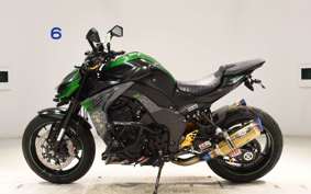 KAWASAKI Z1000 Gen.5 2021 ZXT00W