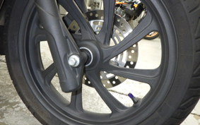 HONDA PCX125 2017 JF81