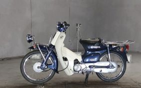 HONDA SUPER CUB50 C50