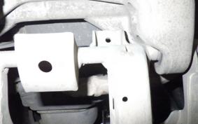 HONDA ﾍﾞﾝﾘｨ110 JA09