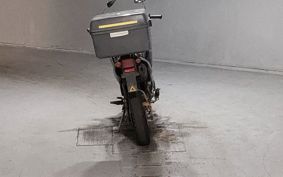 KAWASAKI KSR110 KL110A