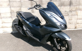 HONDA PCX125 JK05
