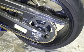 KAWASAKI ZX 1200 NINJA R 2005 ZXT20B