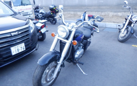 KAWASAKI VULCAN400 CLASSIC 1996 VN400A