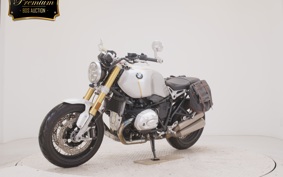 BMW R NINE T 2021