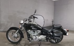 YAMAHA DRAGSTAR 250 VG02J