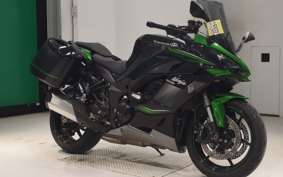 KAWASAKI NINJA 1000 SX 2018 ZXT02K