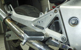 HONDA HORNET 250 2025 MC31
