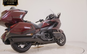 HONDA GL 1800 GOLD WING TOUR DCT 2026 SC79