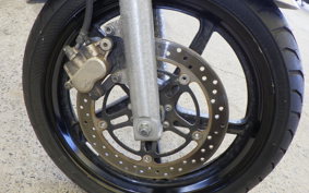 HONDA VTR 250 MC33