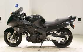 HONDA CBR1100XX 1997