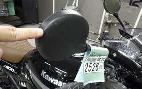 KAWASAKI Z900RS CAFE 2021 ZR900C