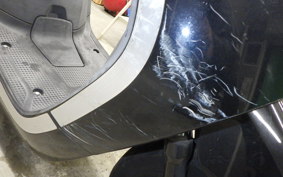 HONDA ﾀﾞﾝｸ AF78