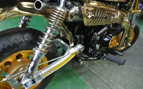HONDA MONKEY Z50J
