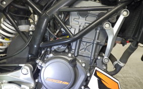 KTM 125 DUKE