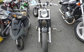 YAMAHA DRAGSTAR 400 1997 4TR