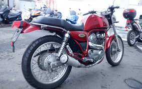 YAMAHA SRV250 RENAISSA 4DN
