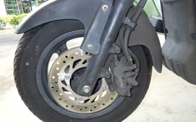 HONDA PS250 MF09
