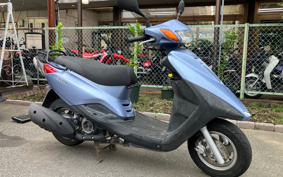 YAMAHA AKUSHI STREET SE53J