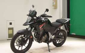 SUZUKI Vｽﾄﾛｰﾑ250SX EL11L