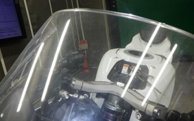 SUZUKI GSX-R125 DL33B