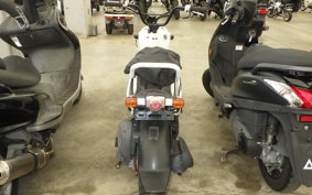 HONDA ZOOMER AF58