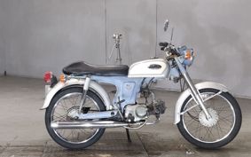 HONDA BENLY50 CD50